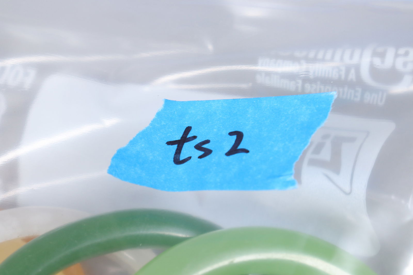 Lots Chinese fine bangles - 7