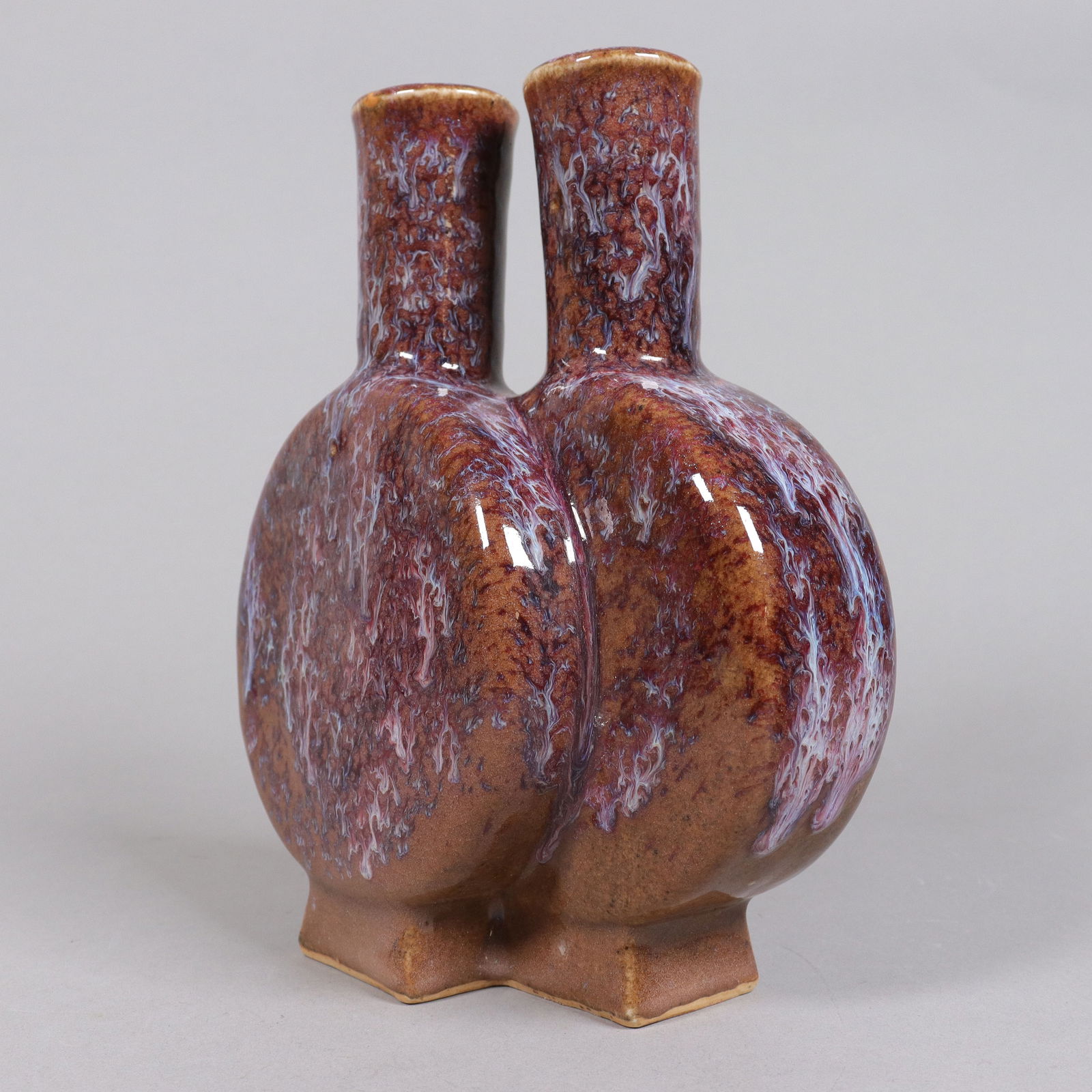 Lots Chinese fine vase - 5
