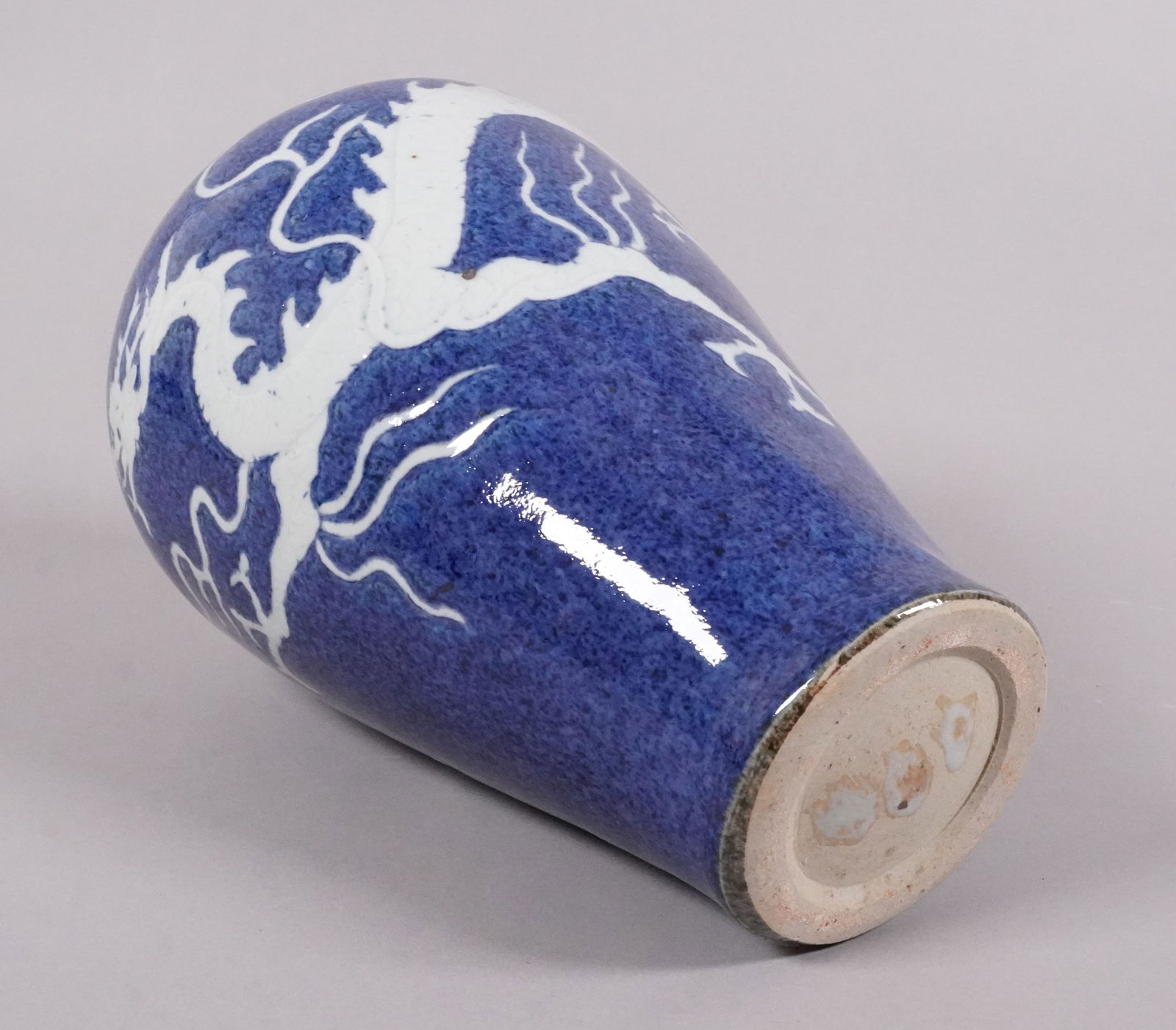 Lots Chinese fine vase - 4