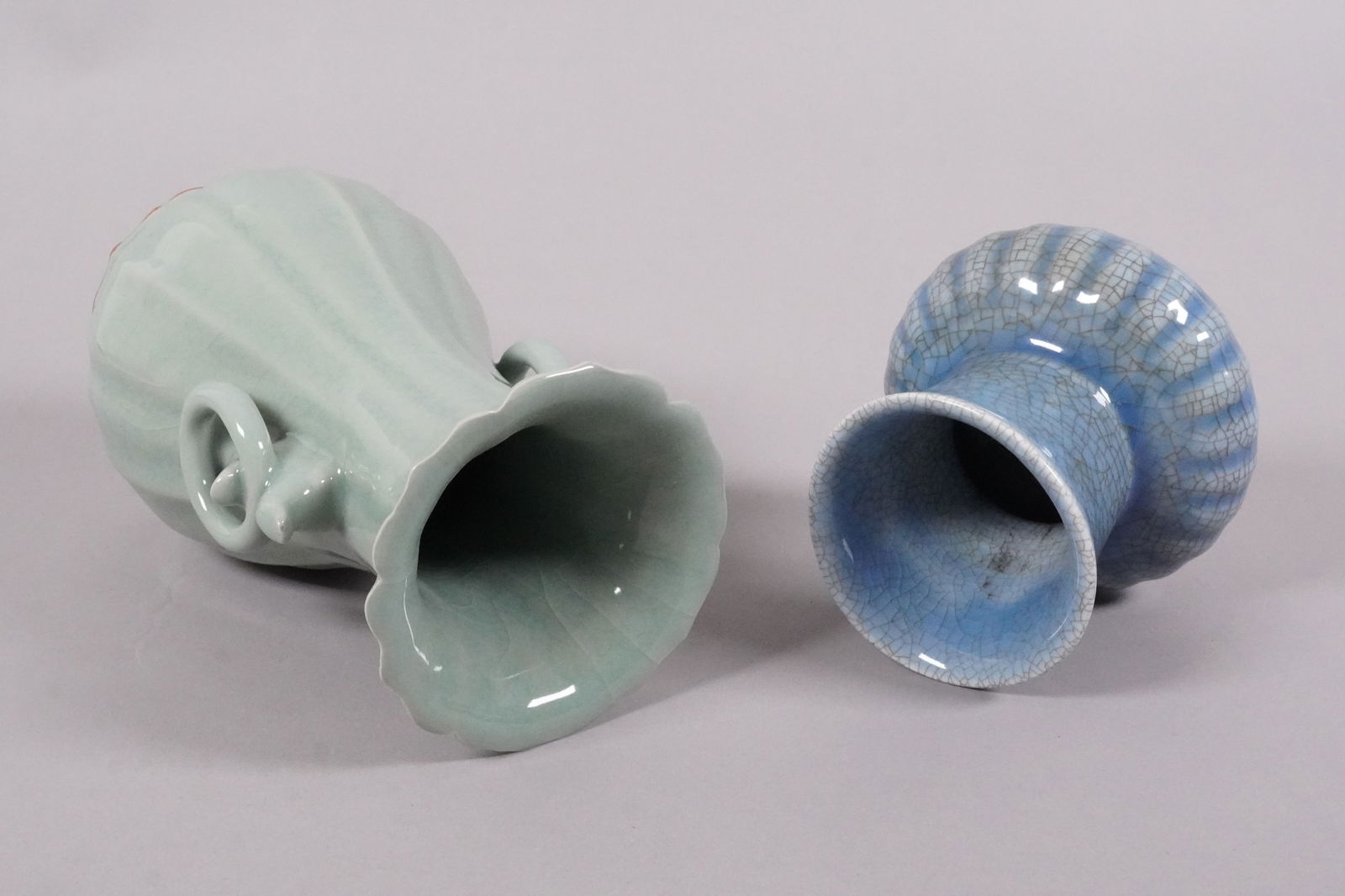 Lots Chinese fine vase - 5