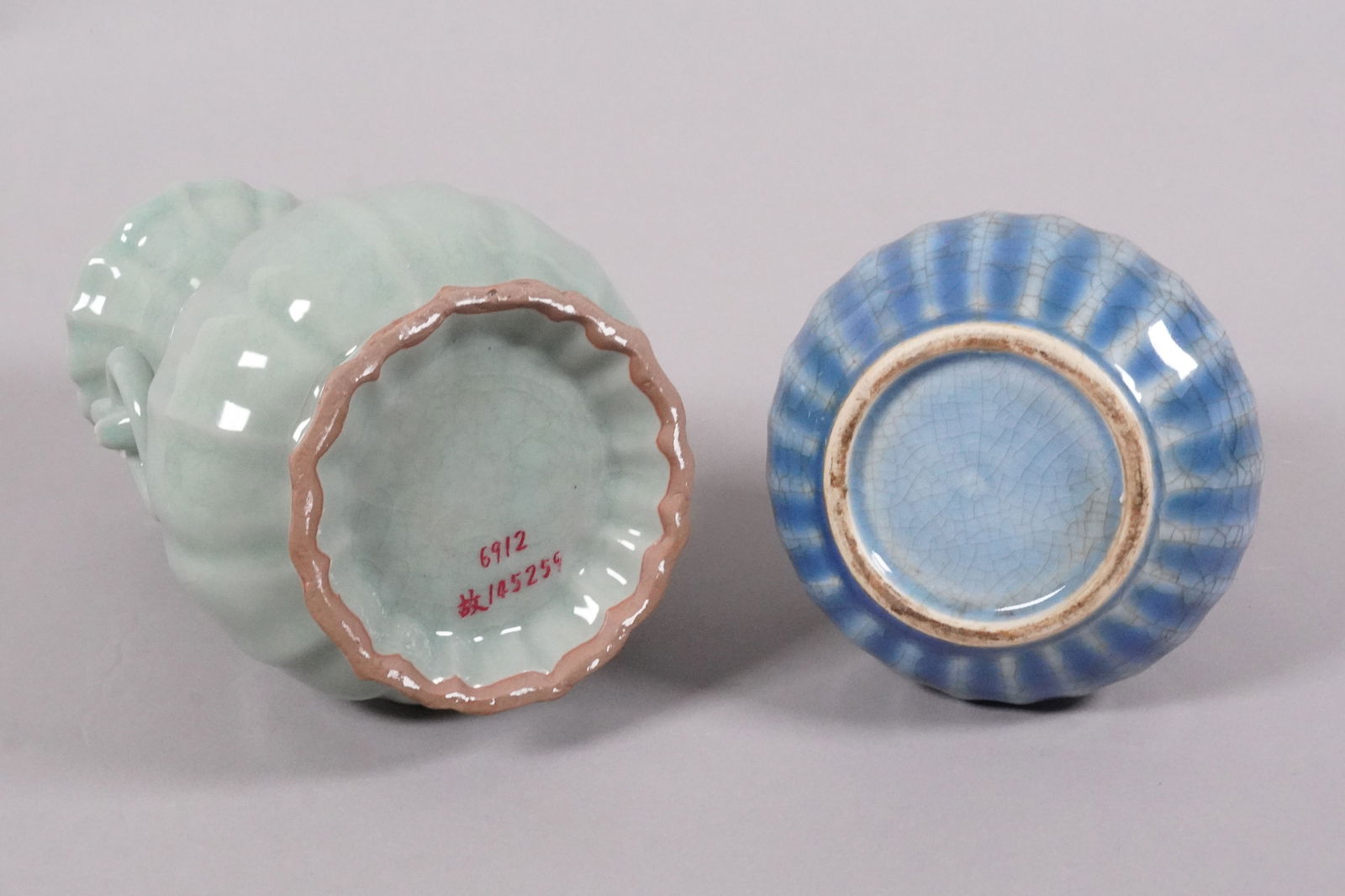 Lots Chinese fine vase - 6