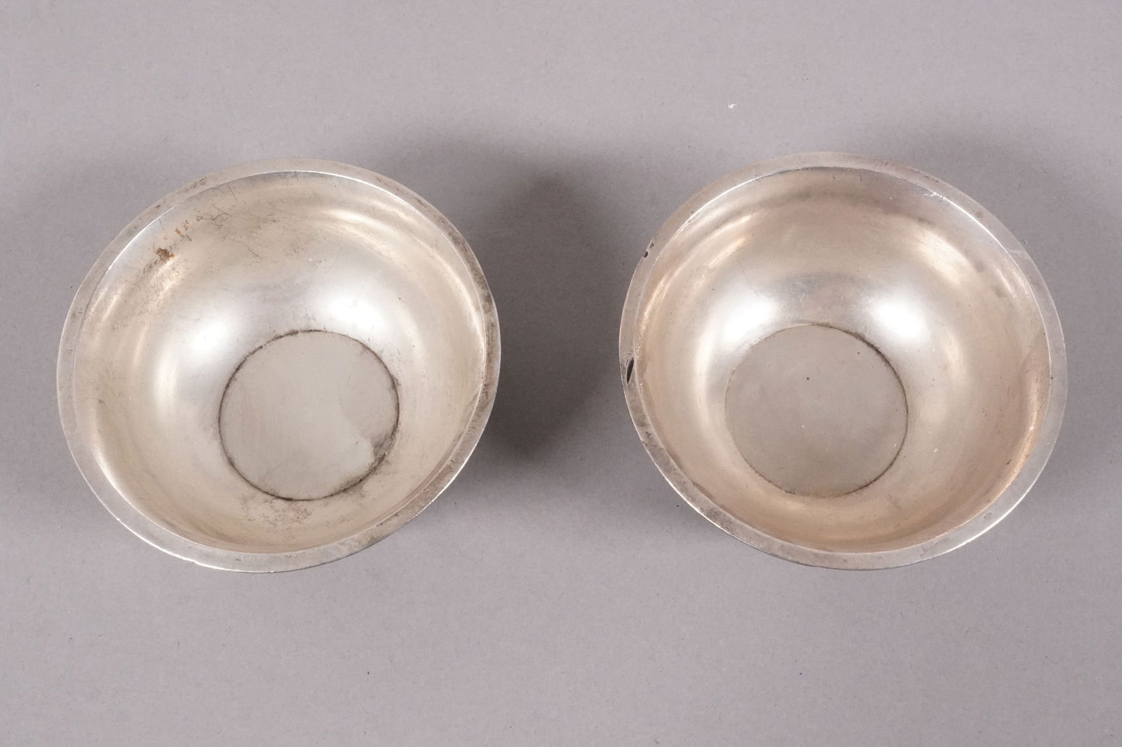 Lots Chinese carved items - 3