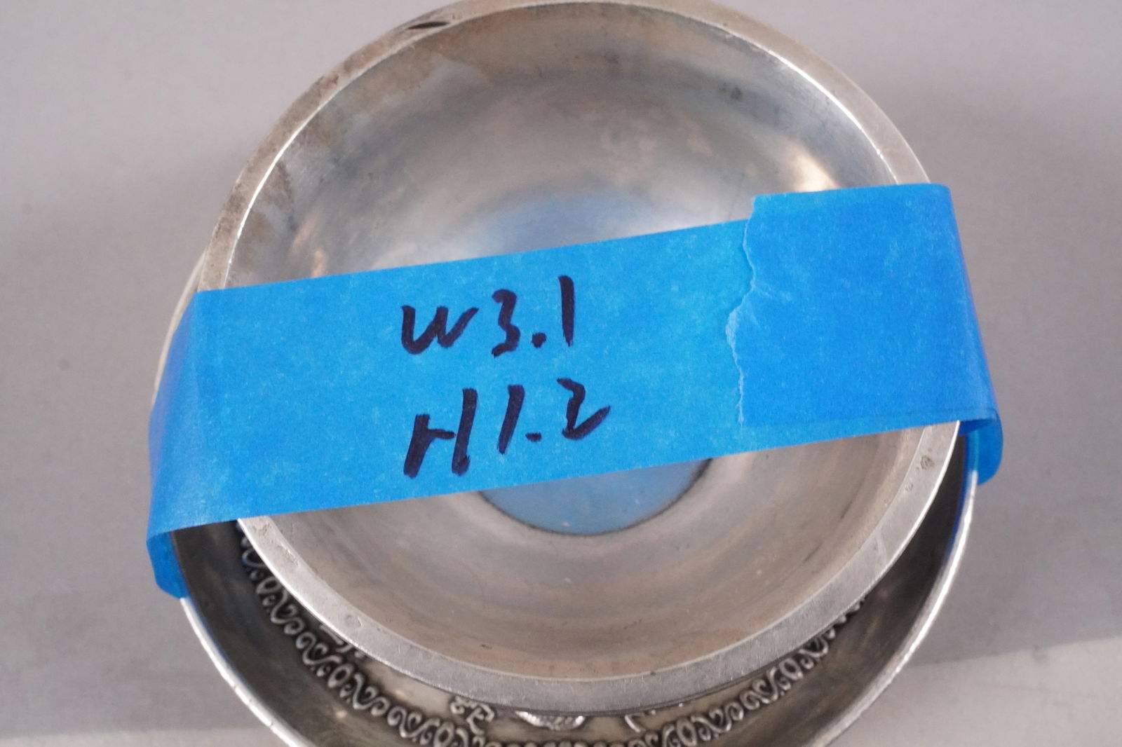 Lots Chinese carved items - 7