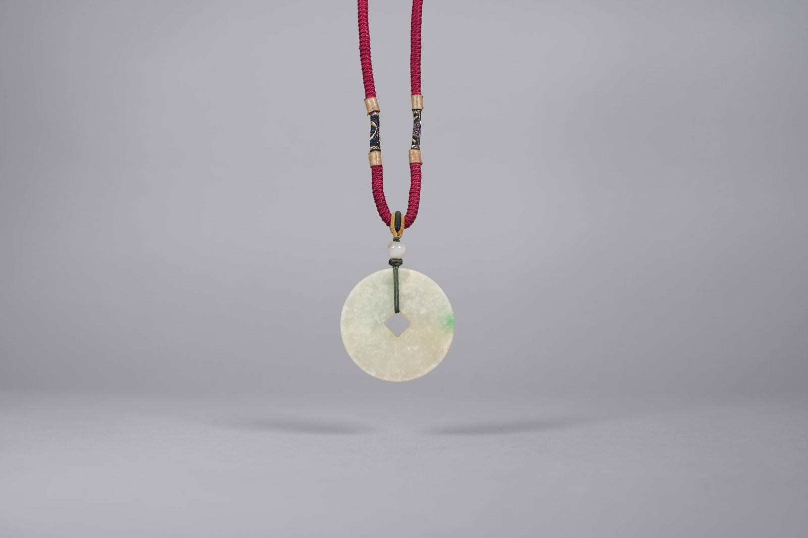 Lots Chinese fine jadeite - 2