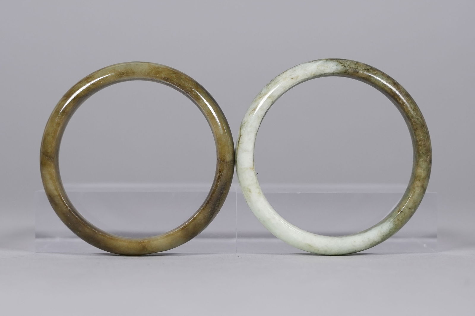 Lots Chinese fine jadeite - 4