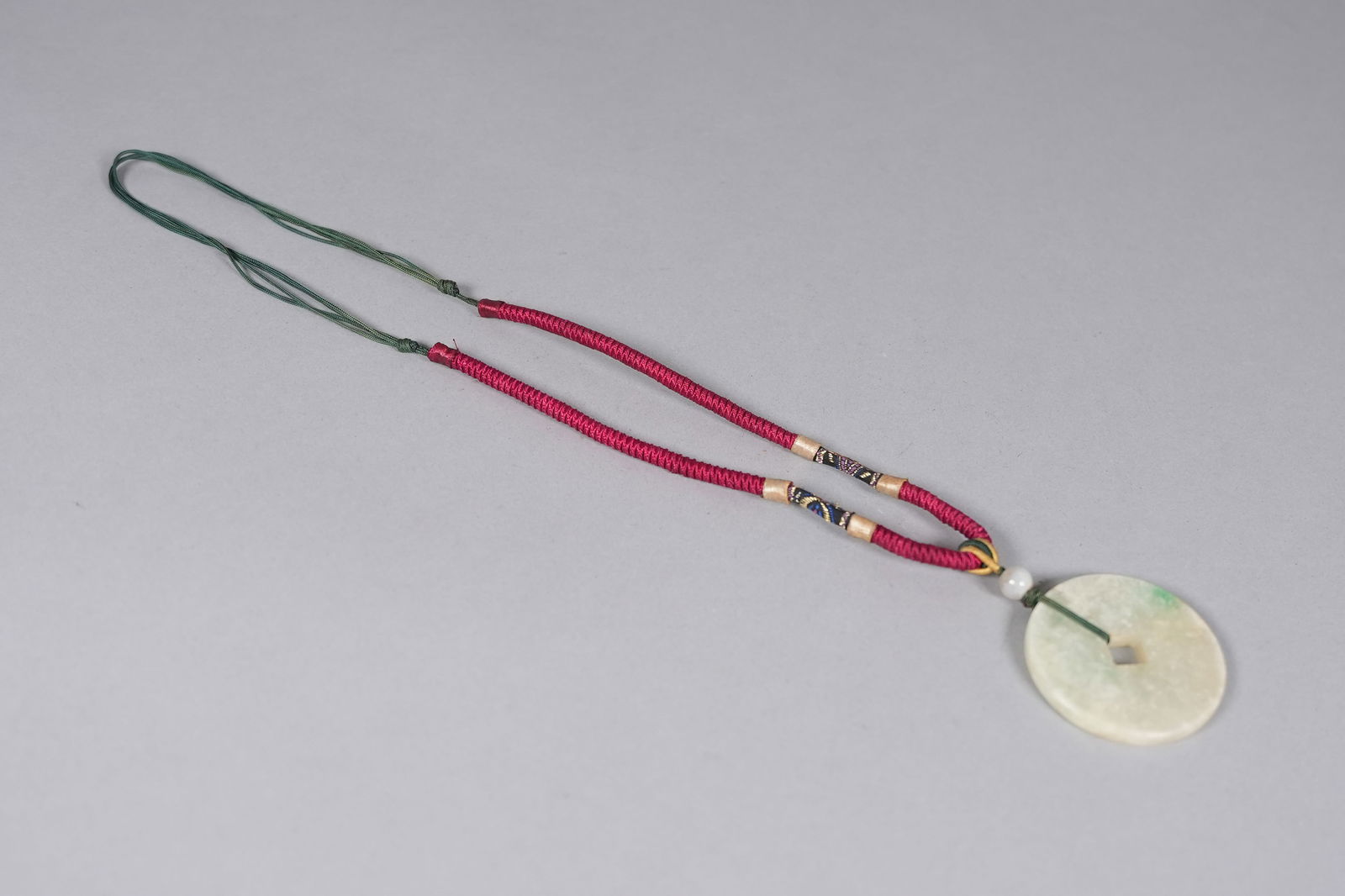 Lots Chinese fine jadeite - 5