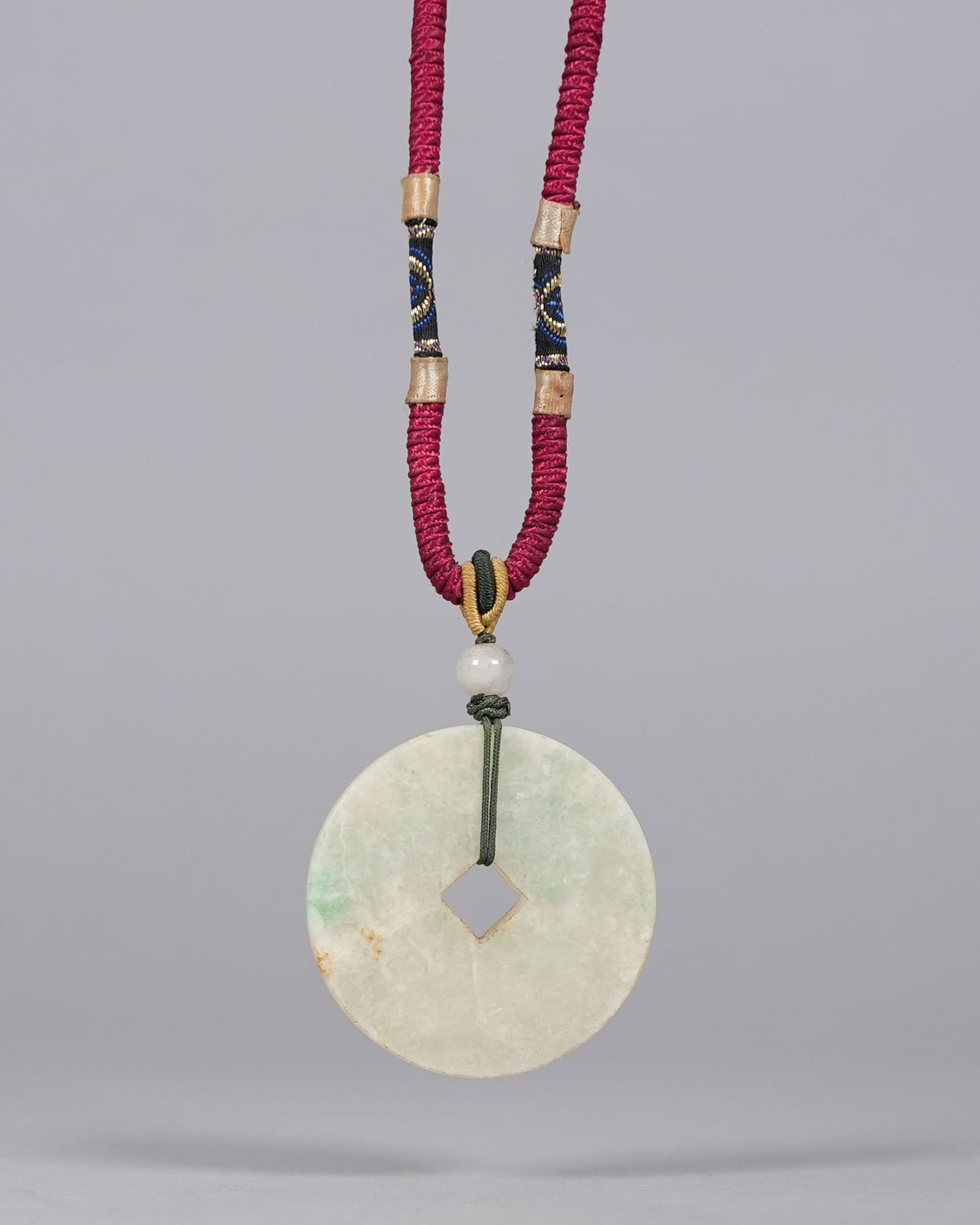 Lots Chinese fine jadeite - 6