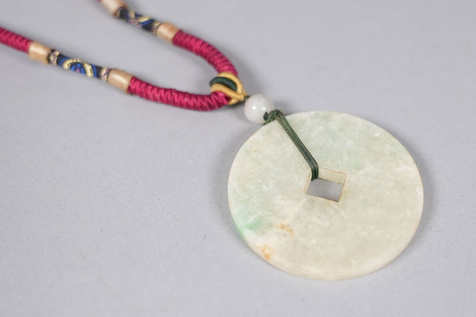 Lots Chinese fine jadeite - 7