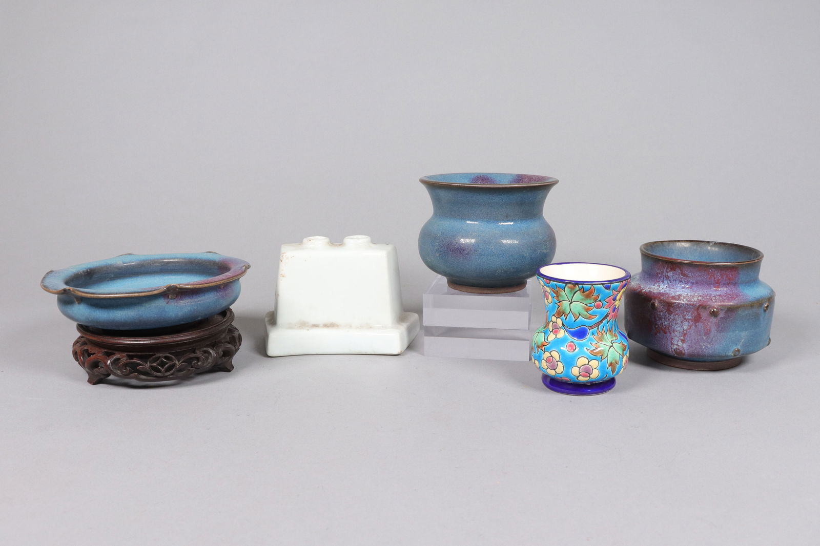 Lots Chinese ceramics: Lots Chinese fine ceramics.