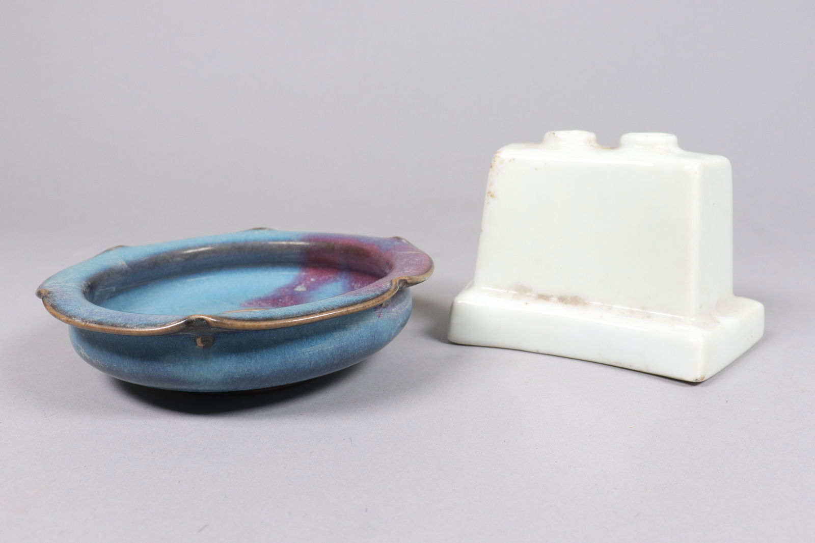 Lots Chinese ceramics - 3