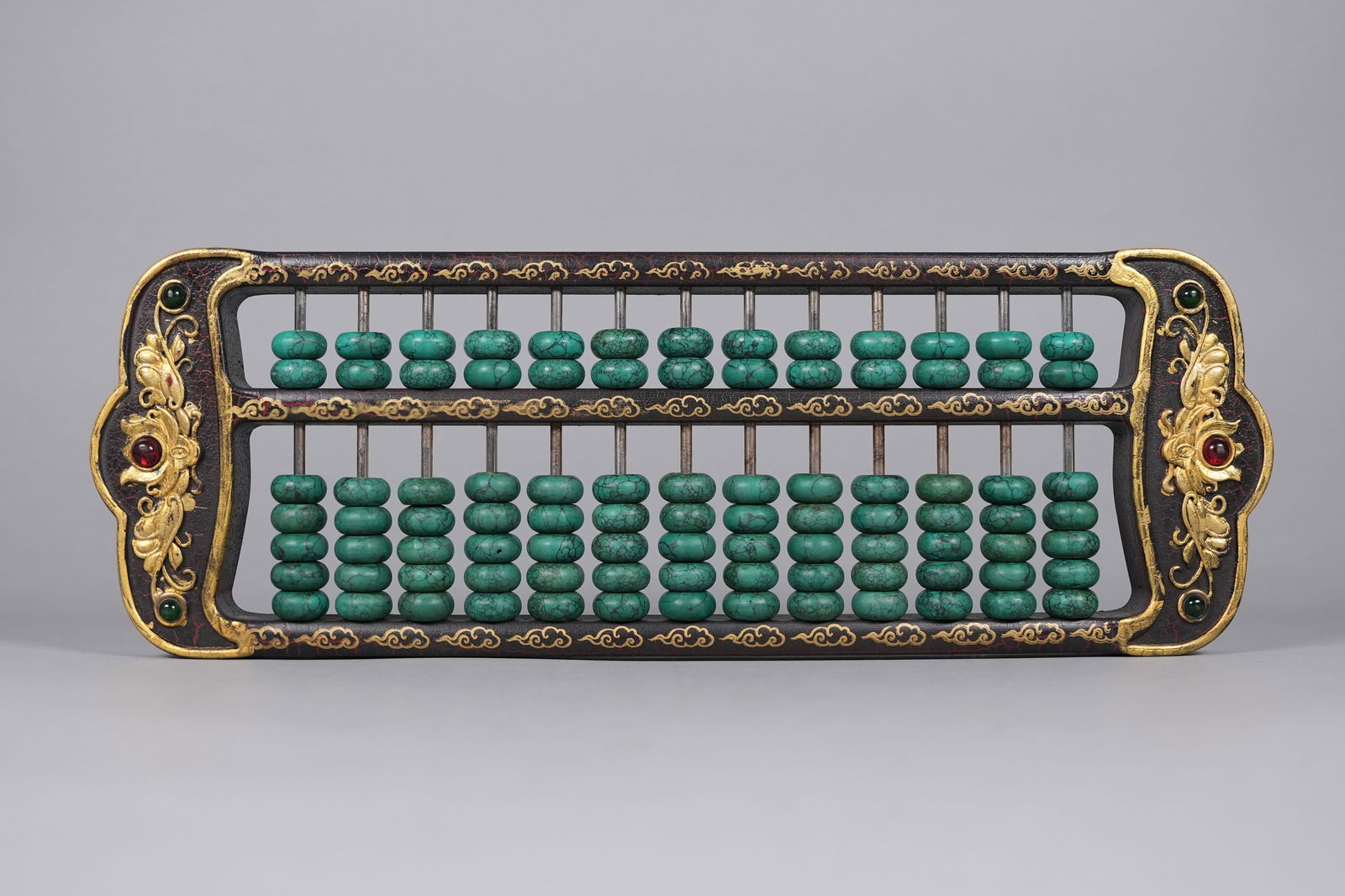 Lots Chinese abacus - 3