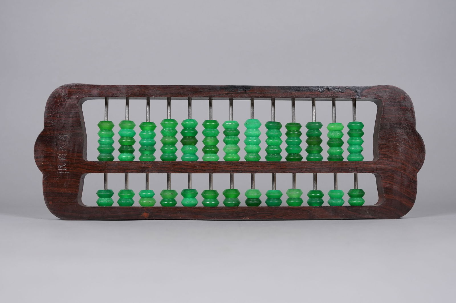 Lots Chinese abacus - 6