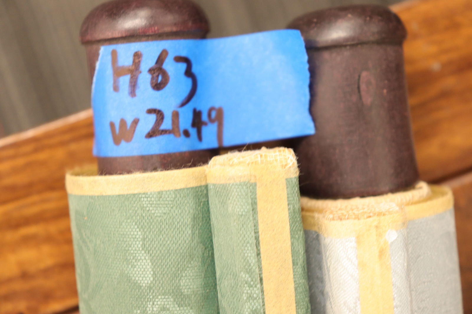 Lots Chinese long scrolls - 6