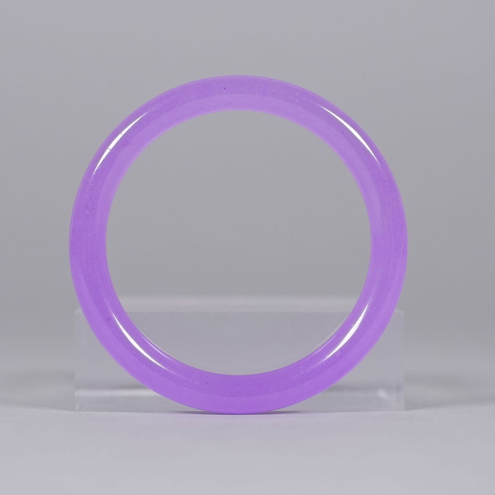 Lots Chinese fine bangles - 4