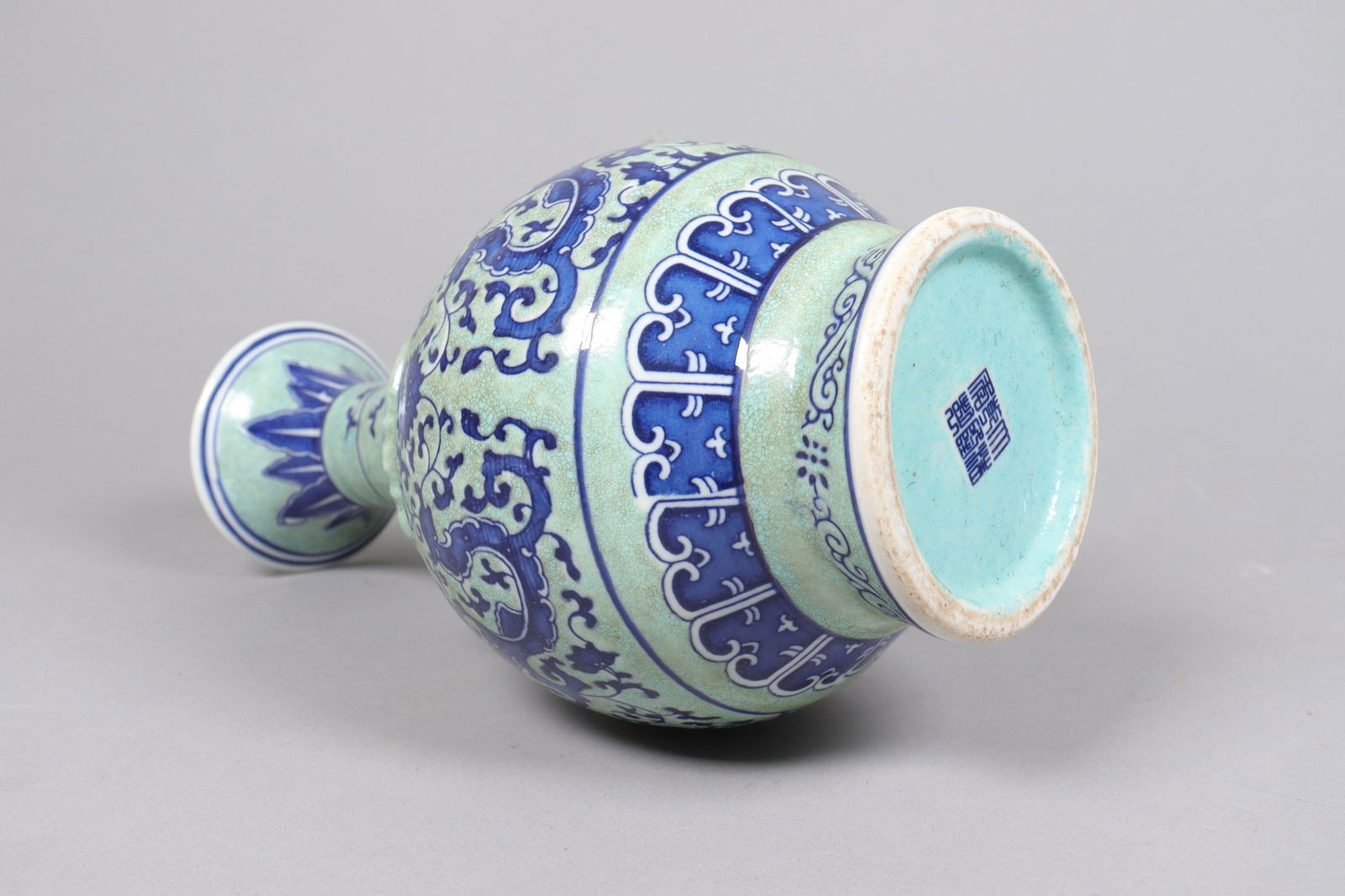 Lots Chinese fine vase - 4