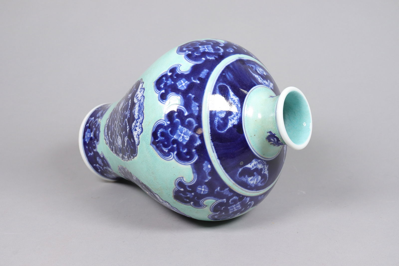 Lots Chinese fine vase - 5