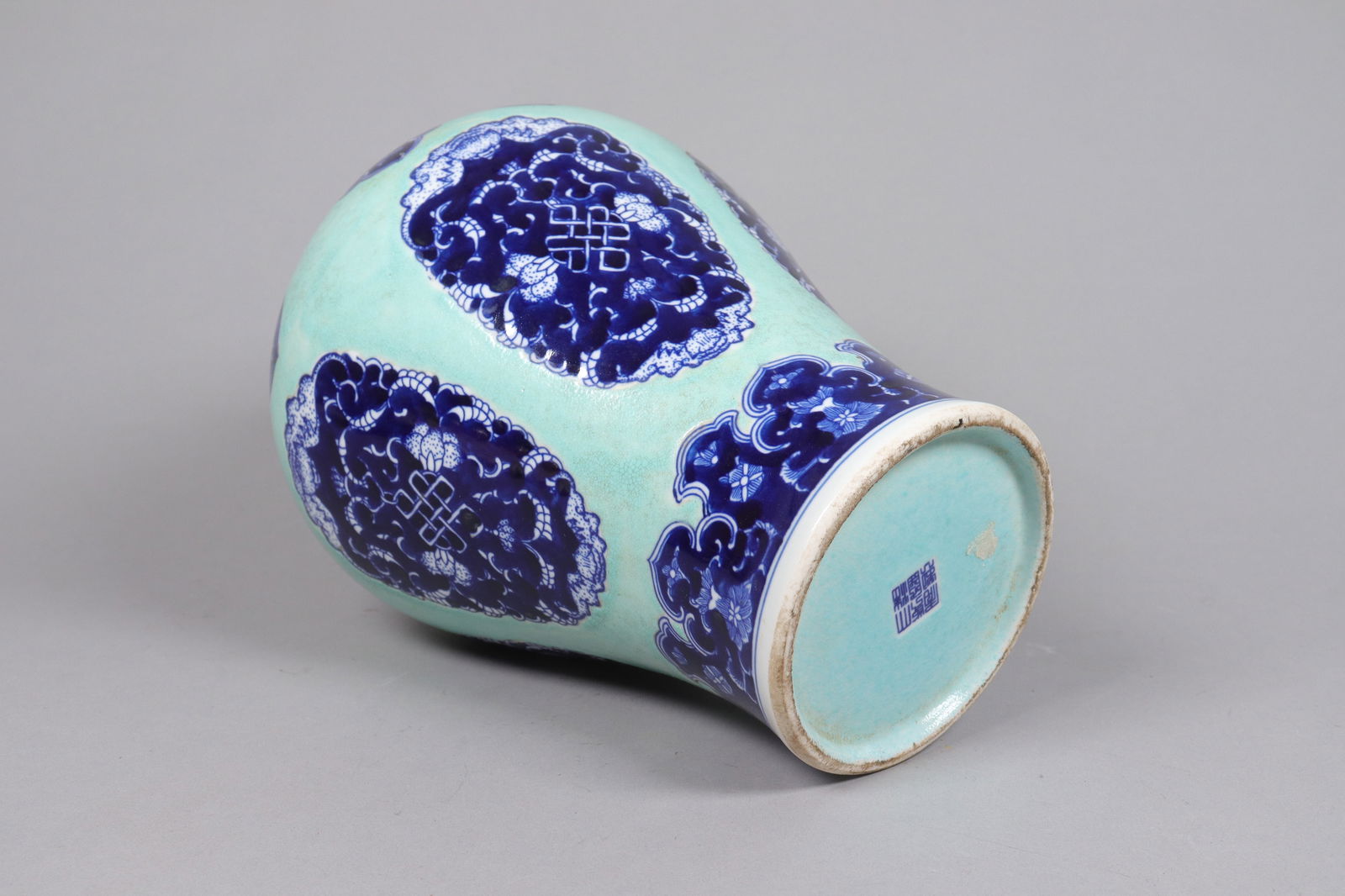 Lots Chinese fine vase - 6