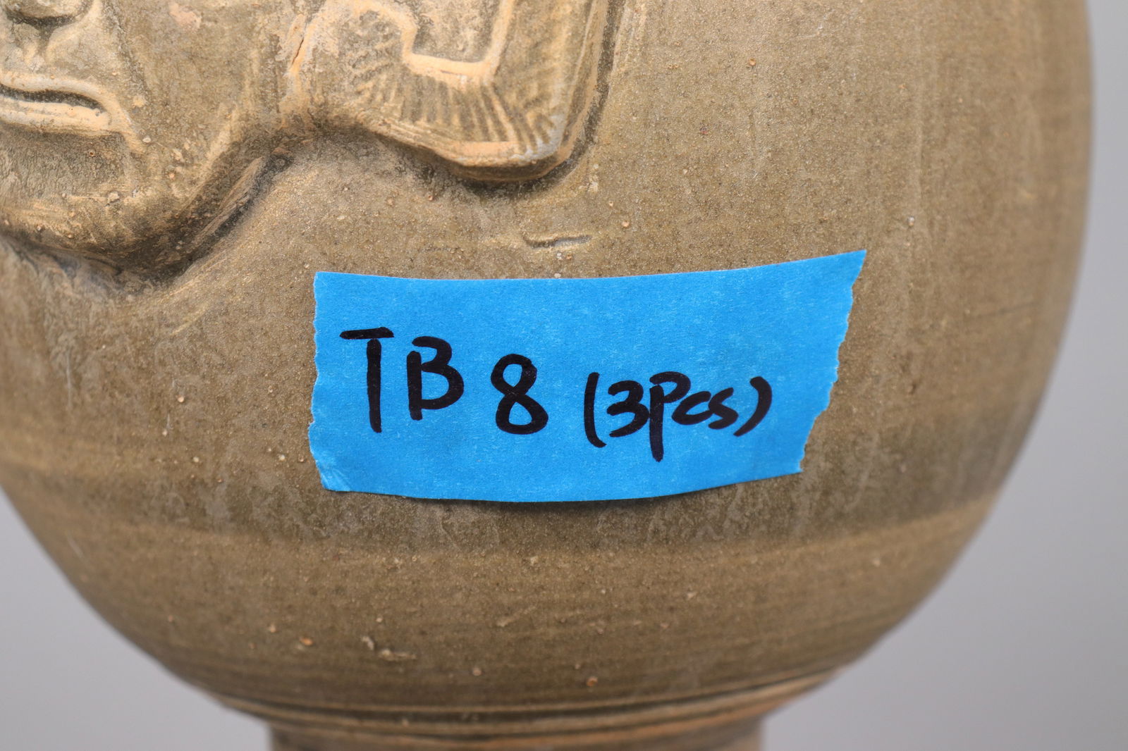 Lots Chinese fine vase - 8