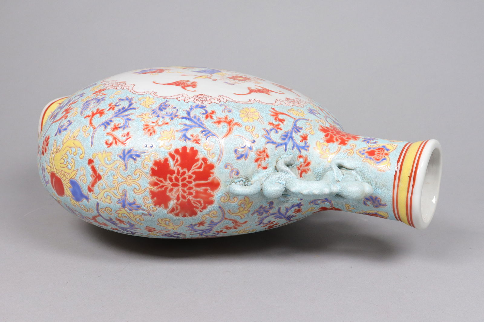 Lots Chinese massive vase - 3