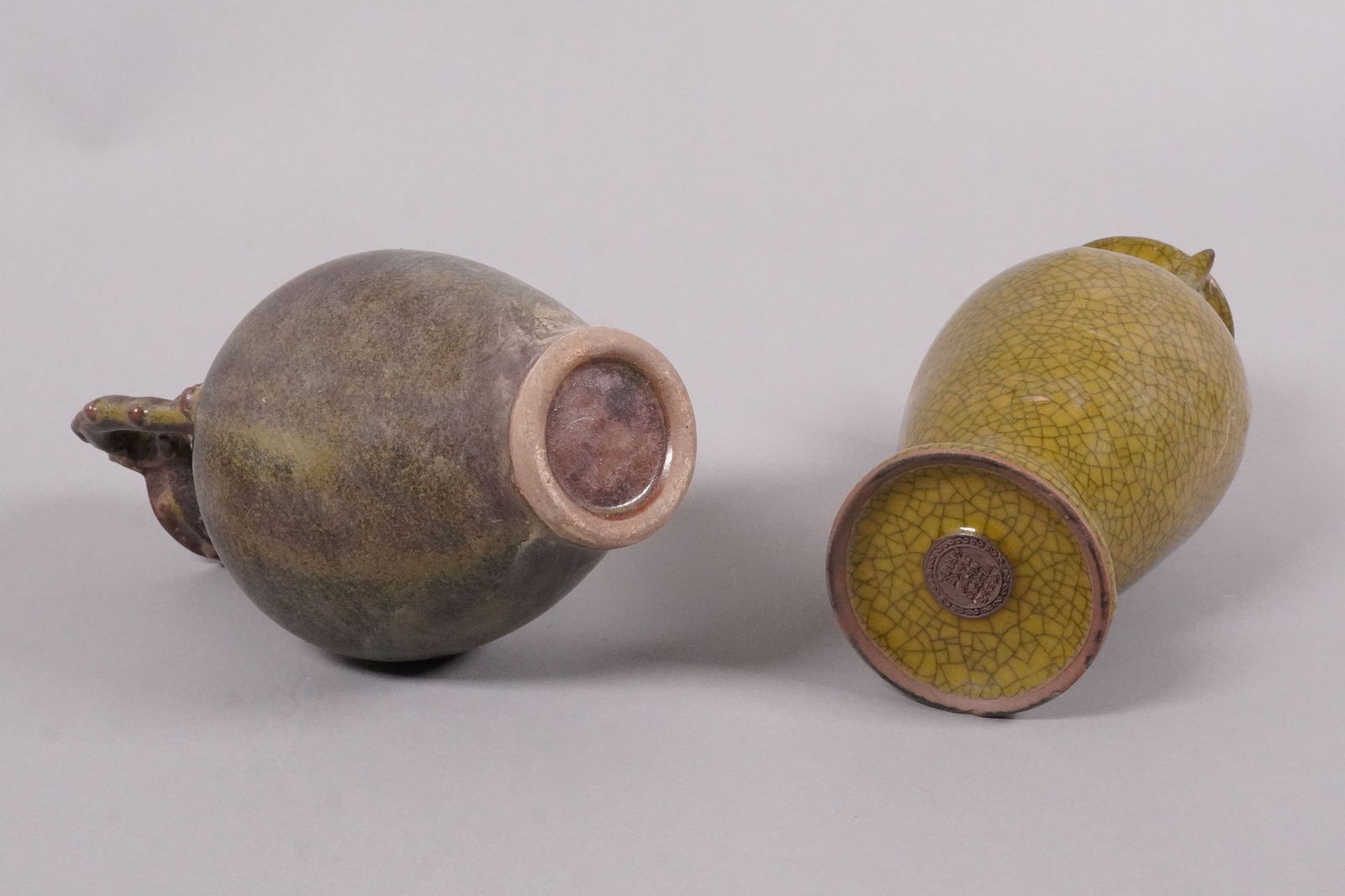 Lots Chinese fine ceramics - 6