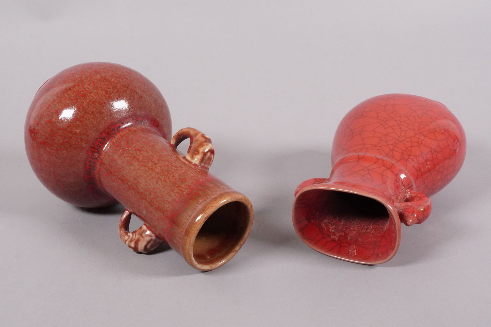 Lots Chinese fine vase - 5