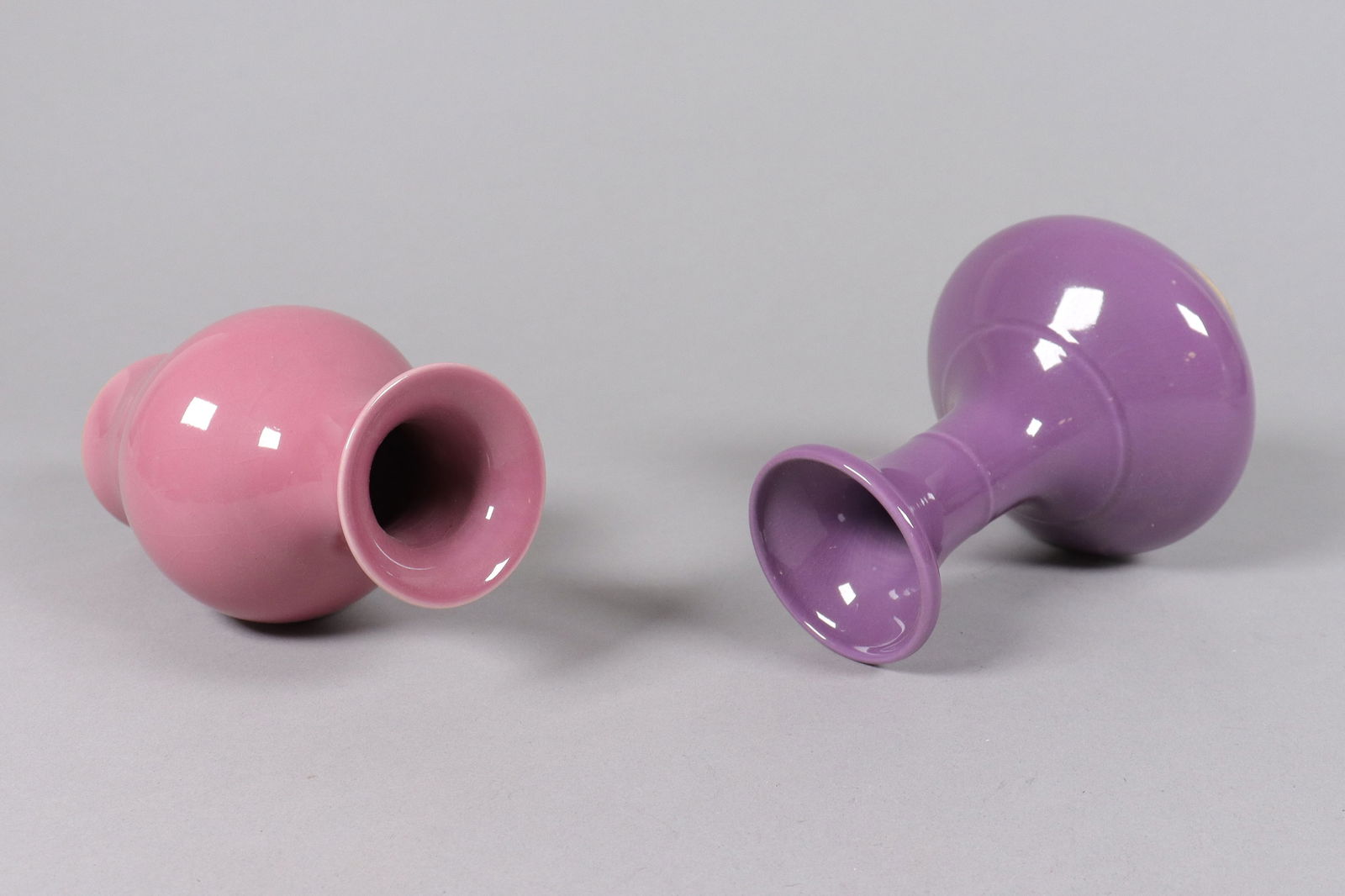 Lots Chinese fine vase - 3