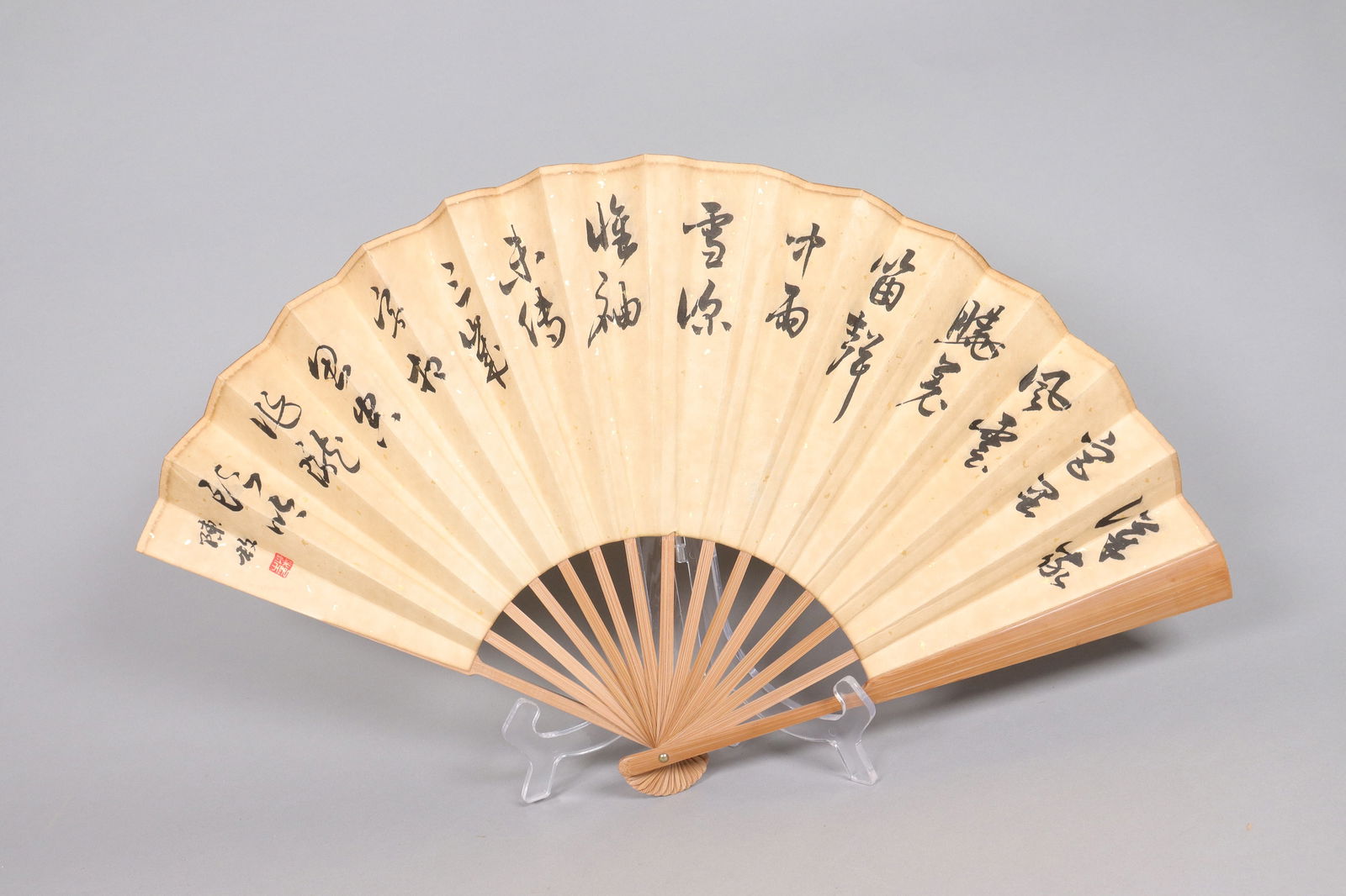 Lots Chinese art items - 4