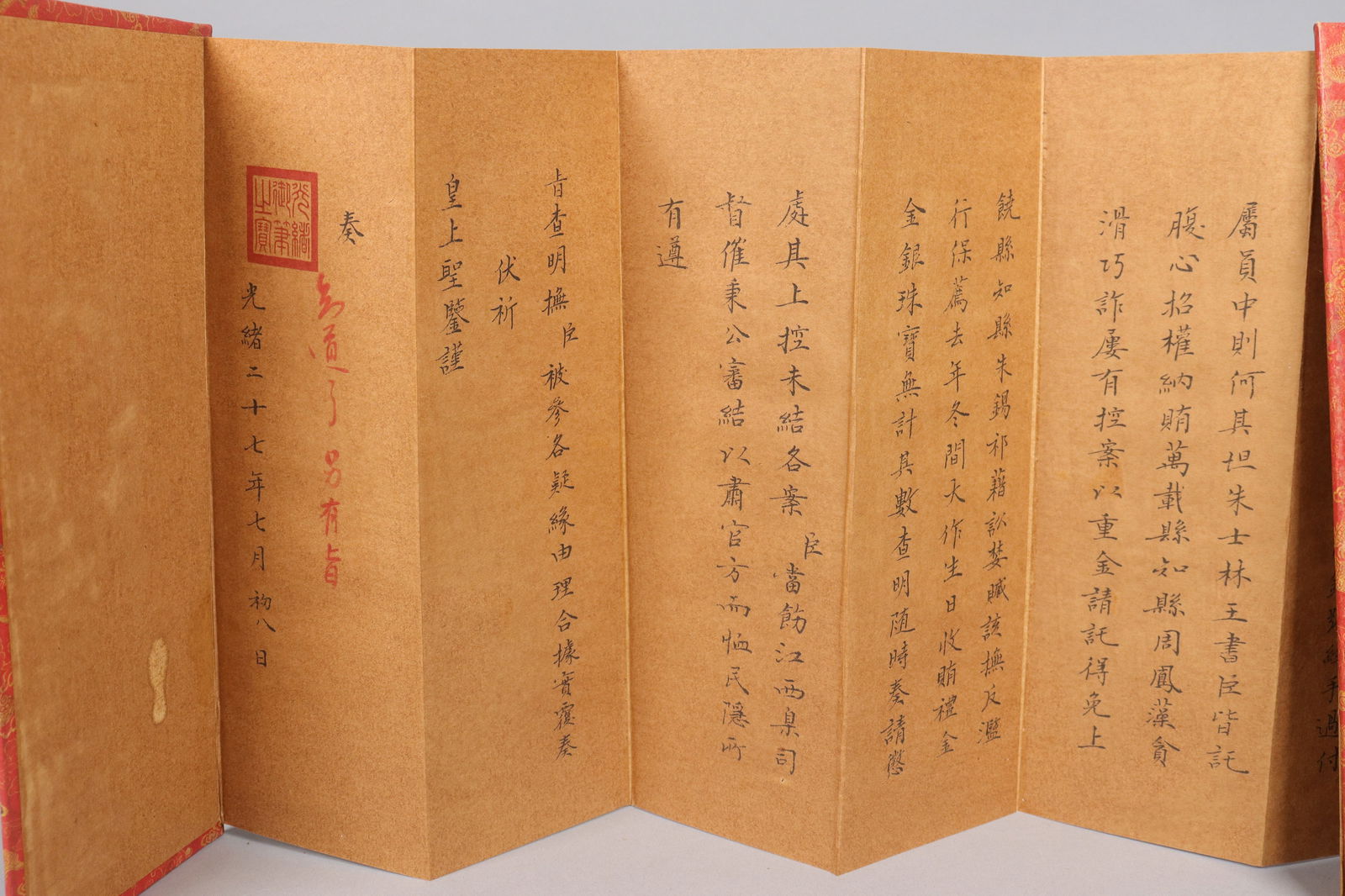 Lots Chinese art items - 5