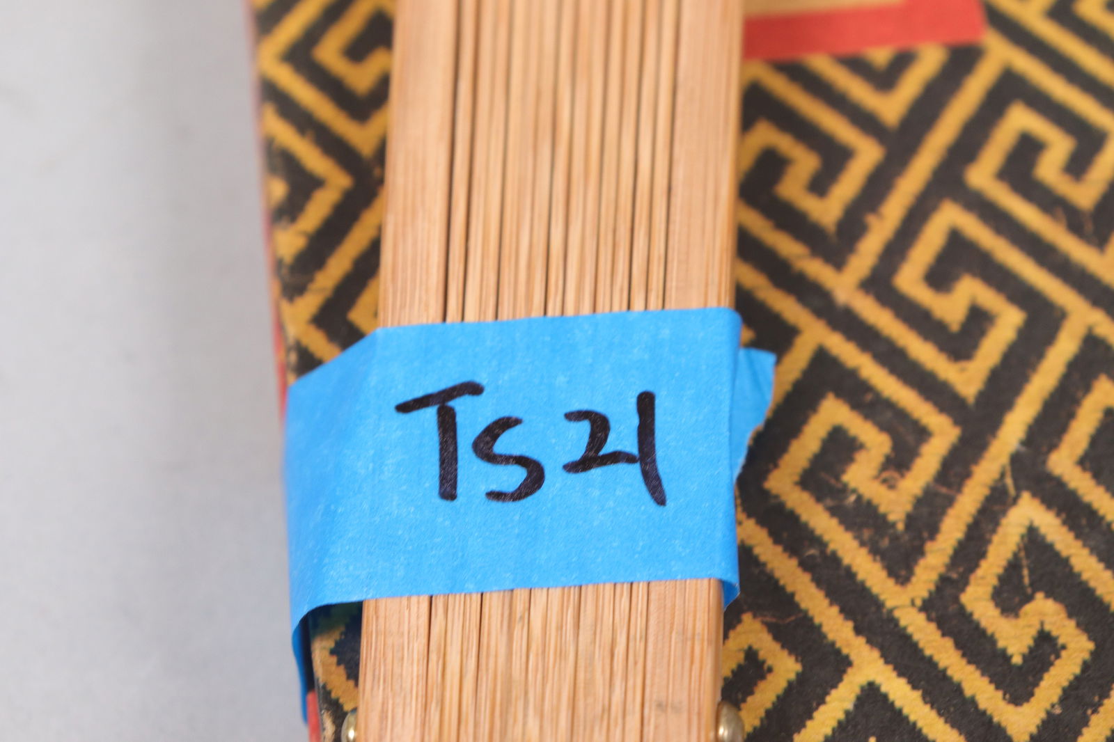 Lots Chinese art items - 7