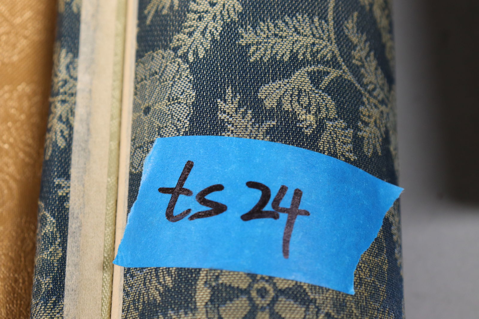 Lots Chinese fine art scroll - 8