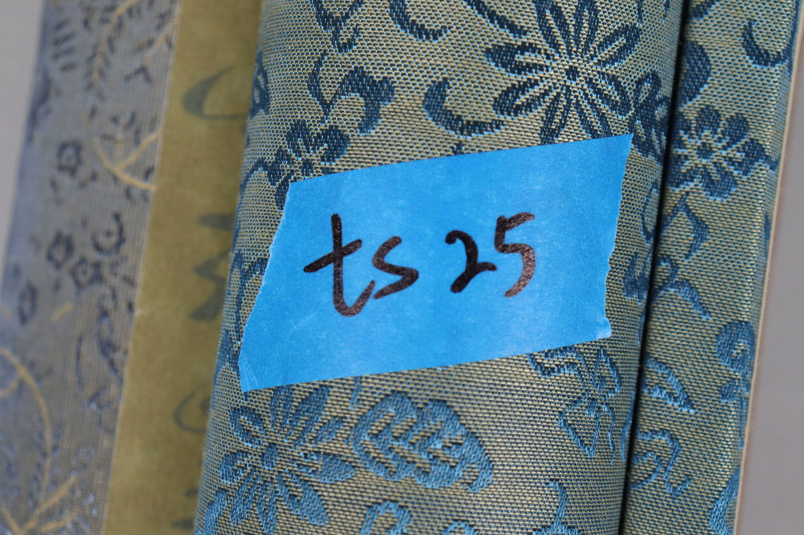 Lots Chinese fine scrolls - 8