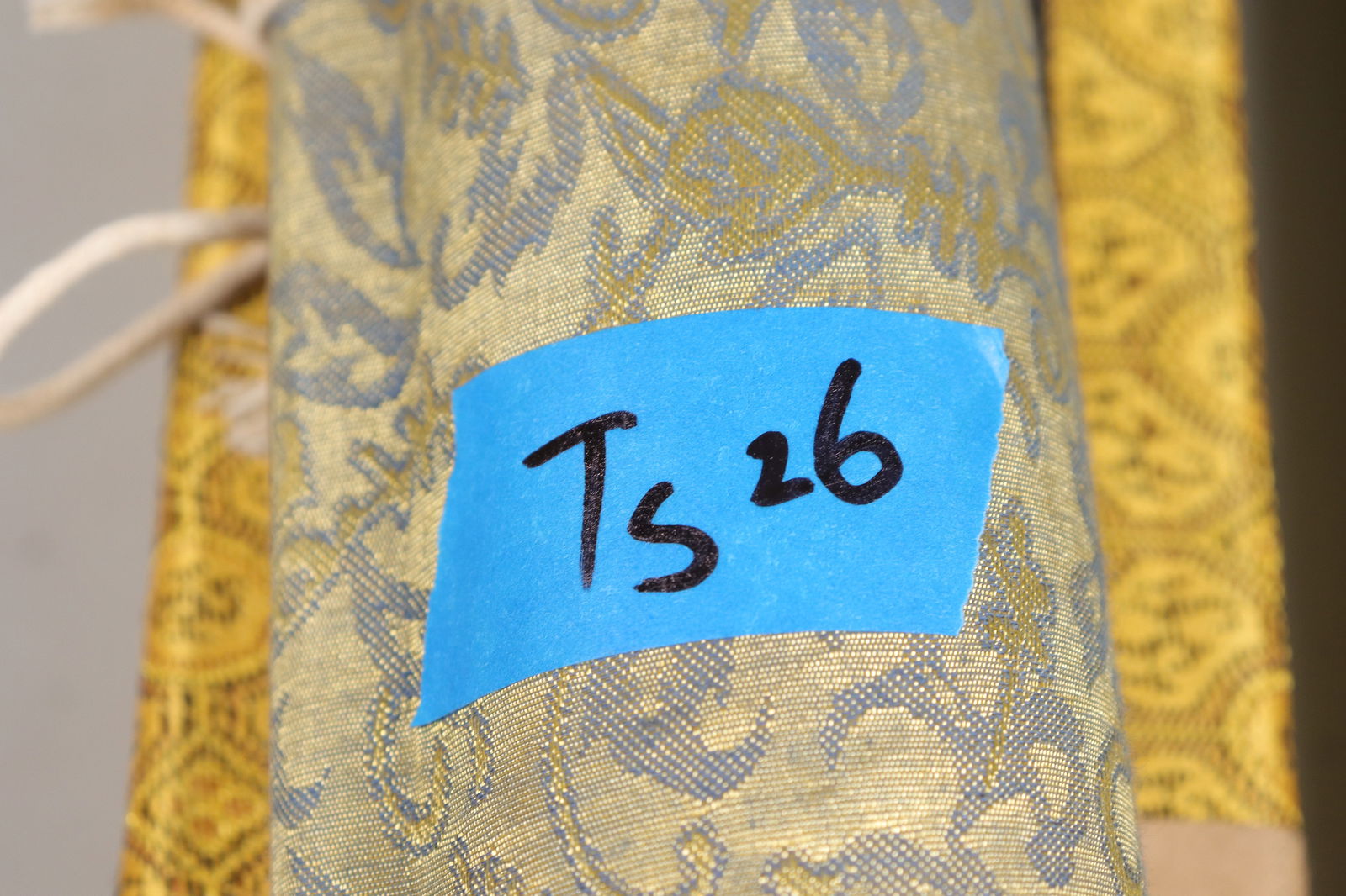 Lots Chinese fine scrolls - 6