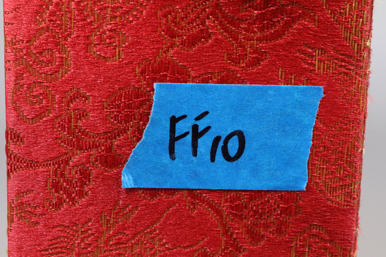 Lots Chinese scrolls in box - 6