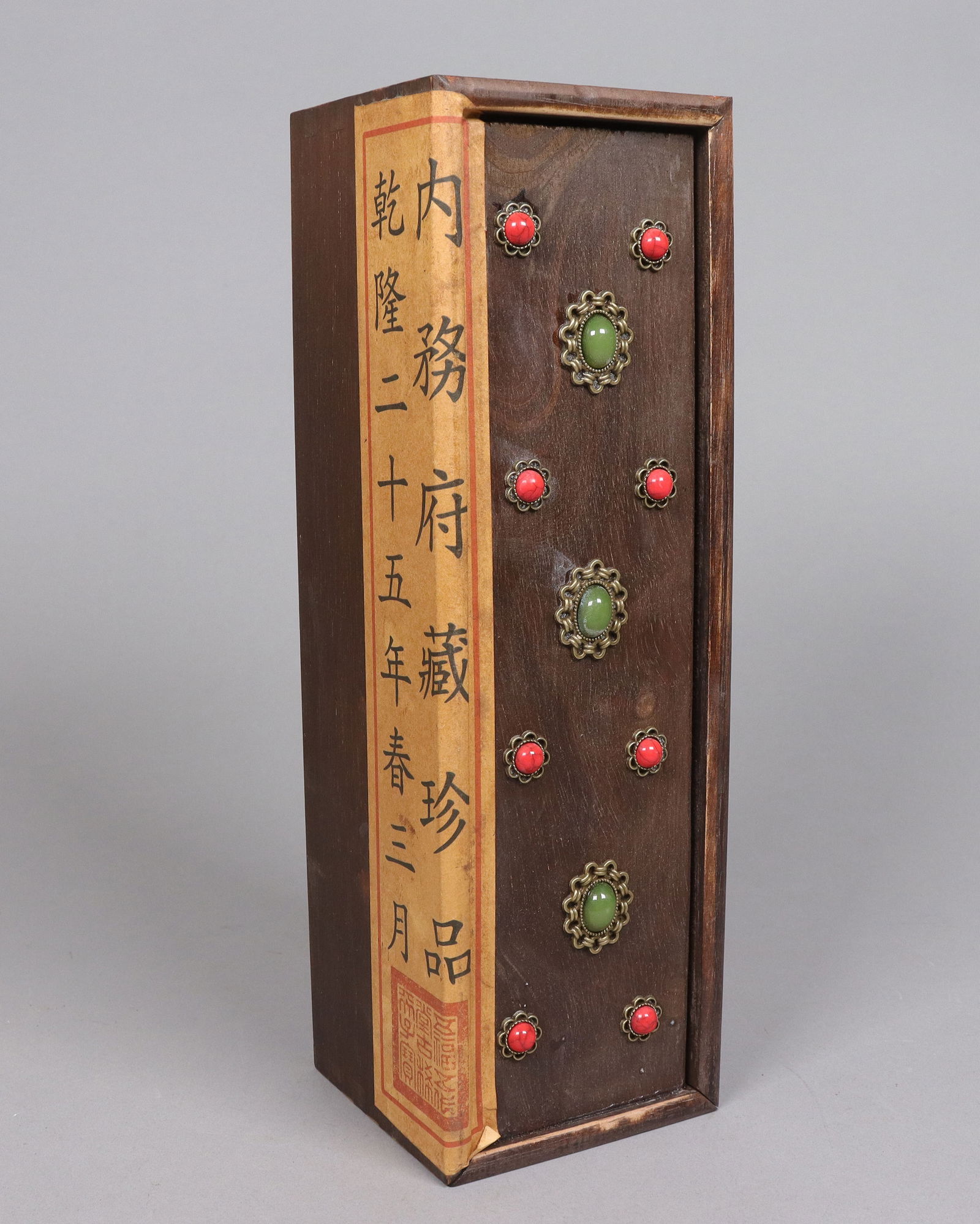 Lots Chinese scrolls in box - 4