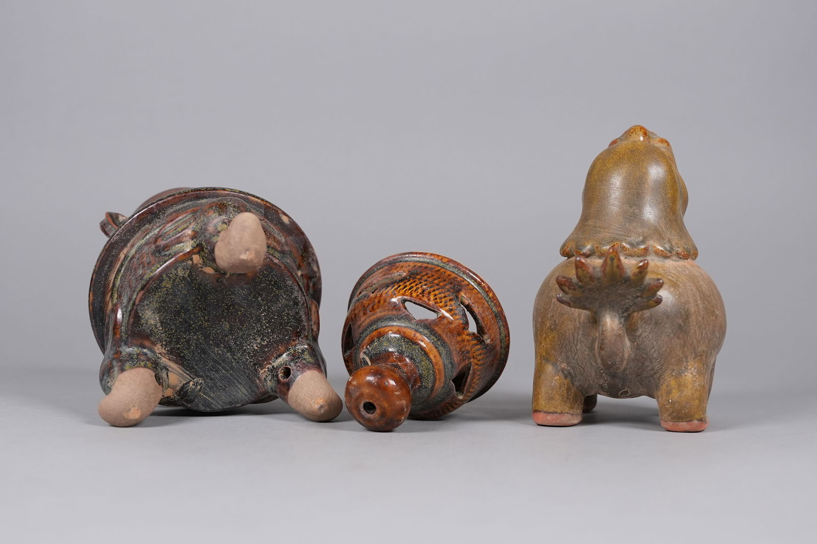 Lots Chinese ceramics - 4