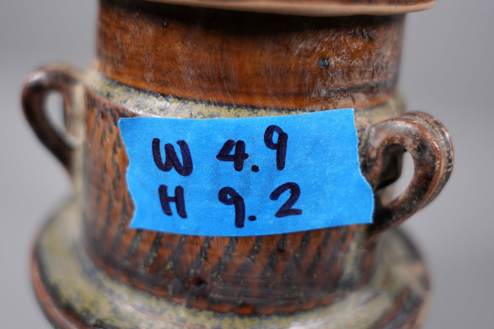 Lots Chinese ceramics - 7