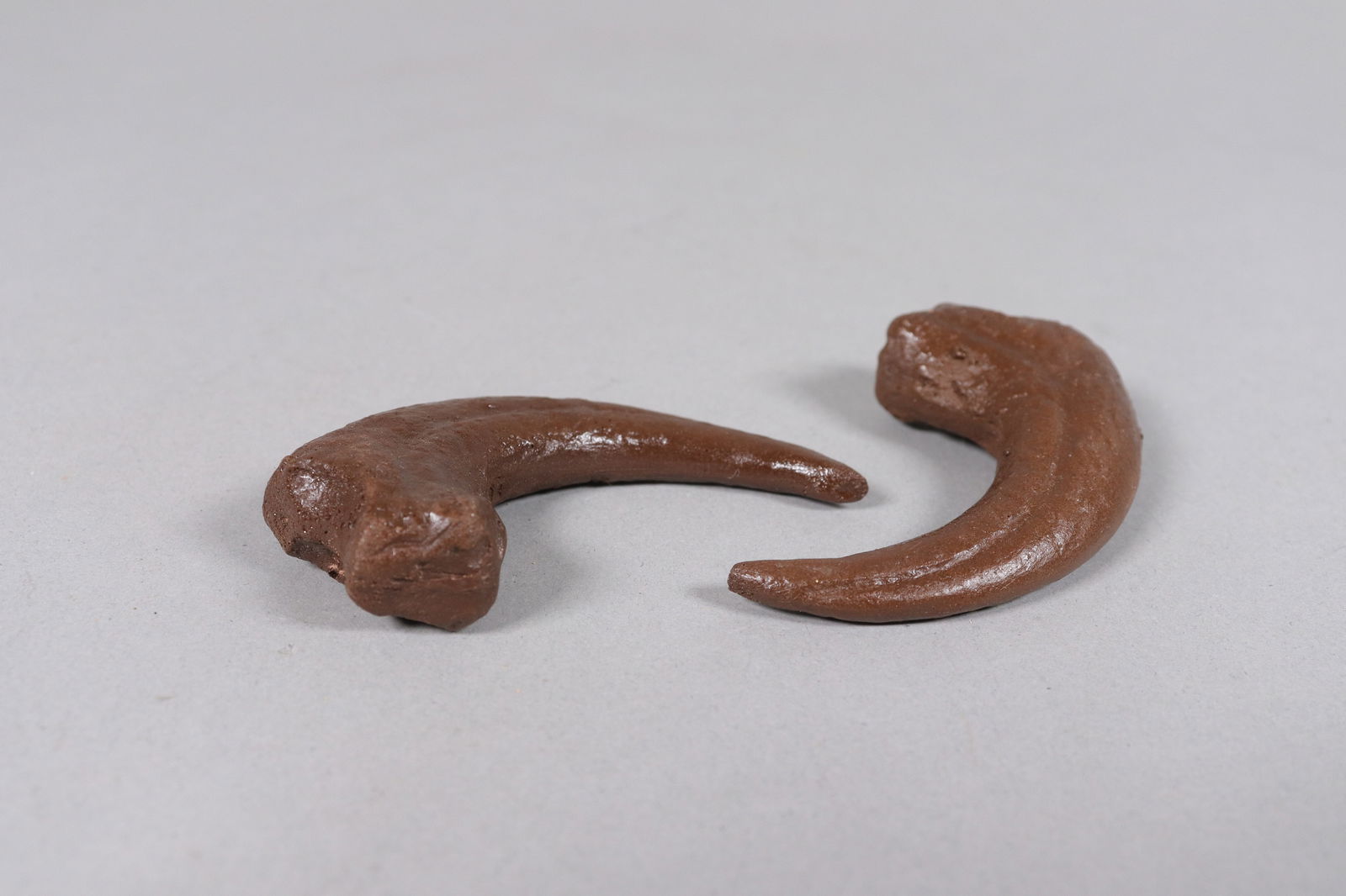 Lots casted items ungraded - 3