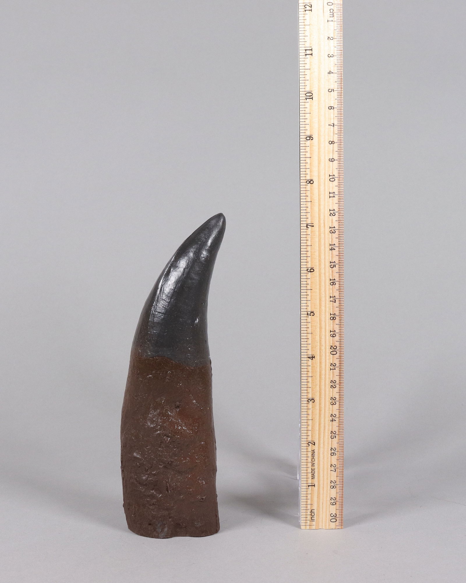 A large casted item ungraded: A large casted item, ungraded. All sales are final, no return.