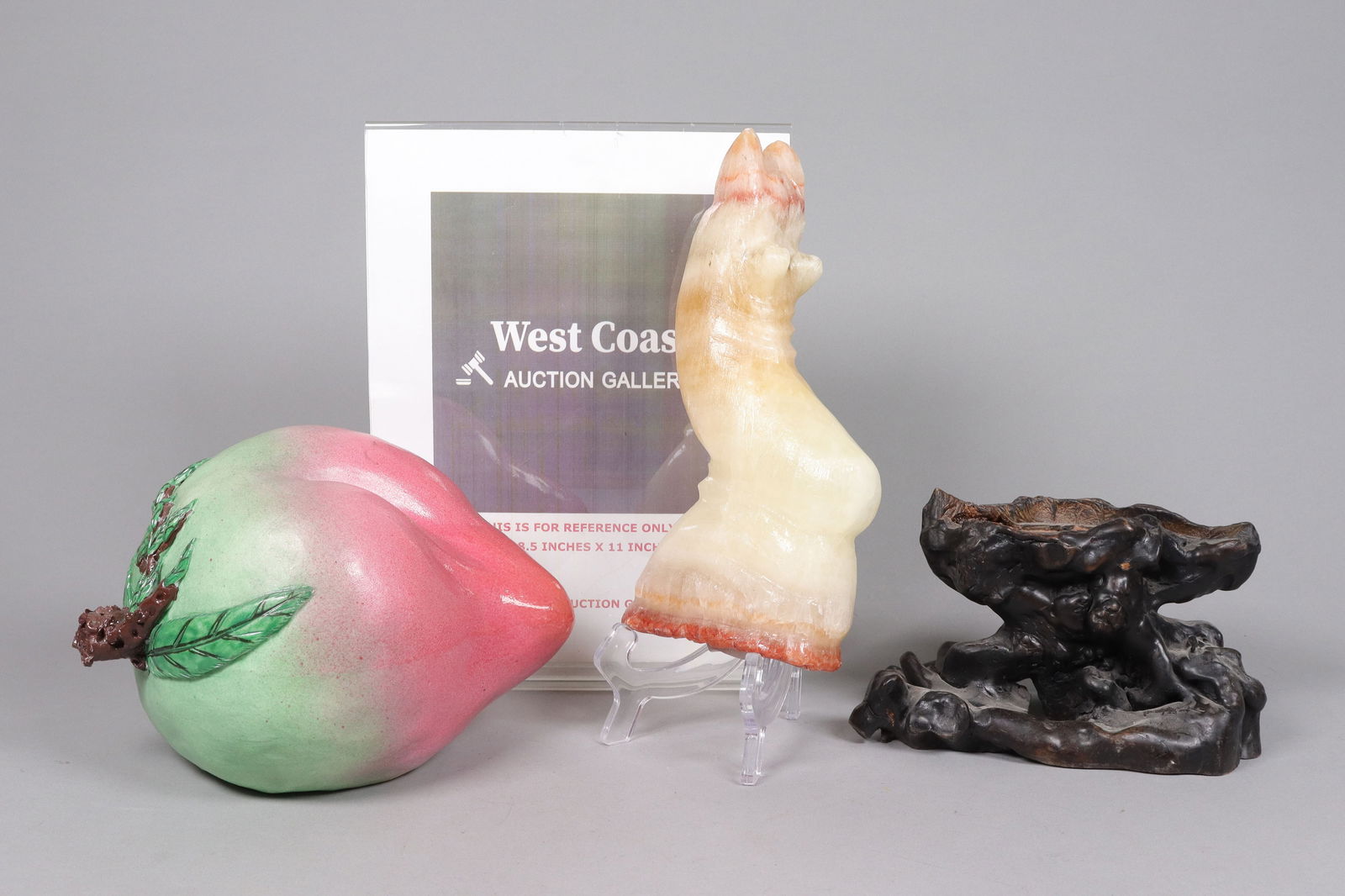 Lots Chinese items - 2