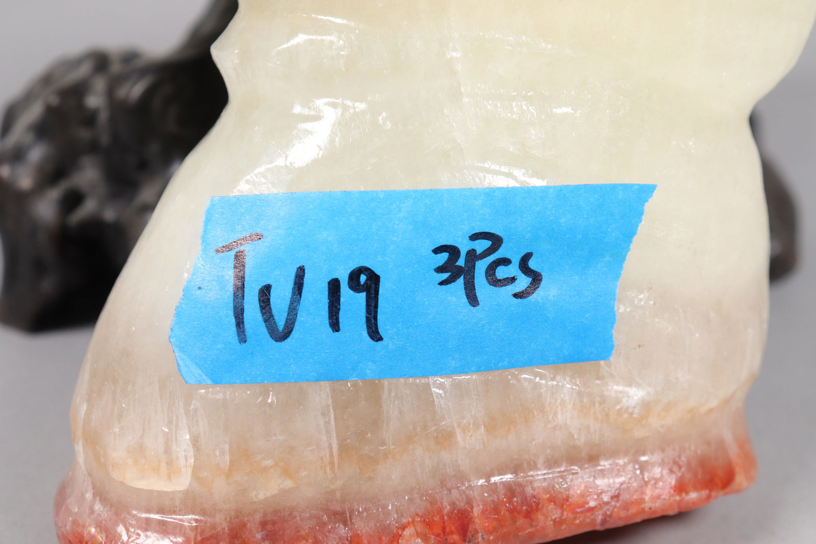 Lots Chinese items - 8