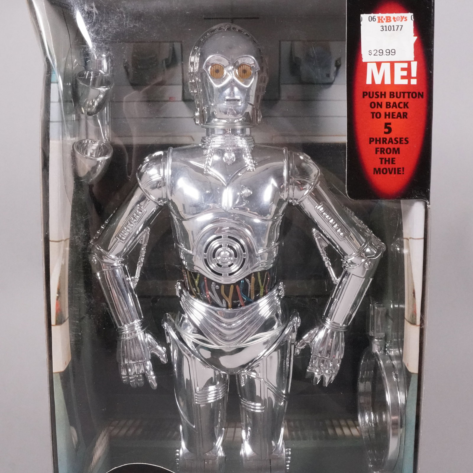 Lots Star Wars action figure. - 4