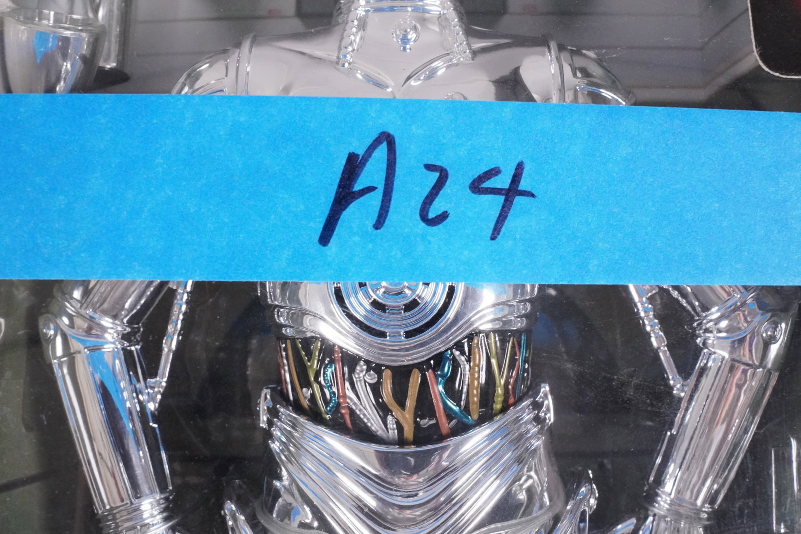 Lots Star Wars action figure. - 6