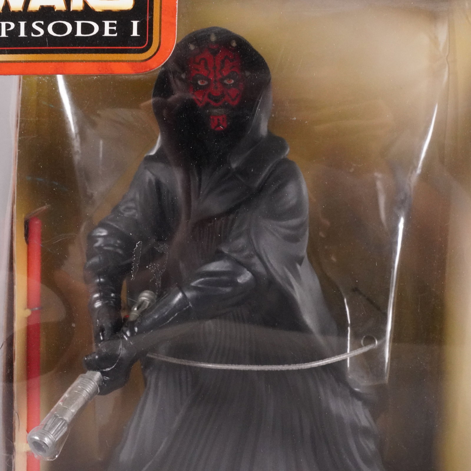 Lots Star Wars action figure. - 3