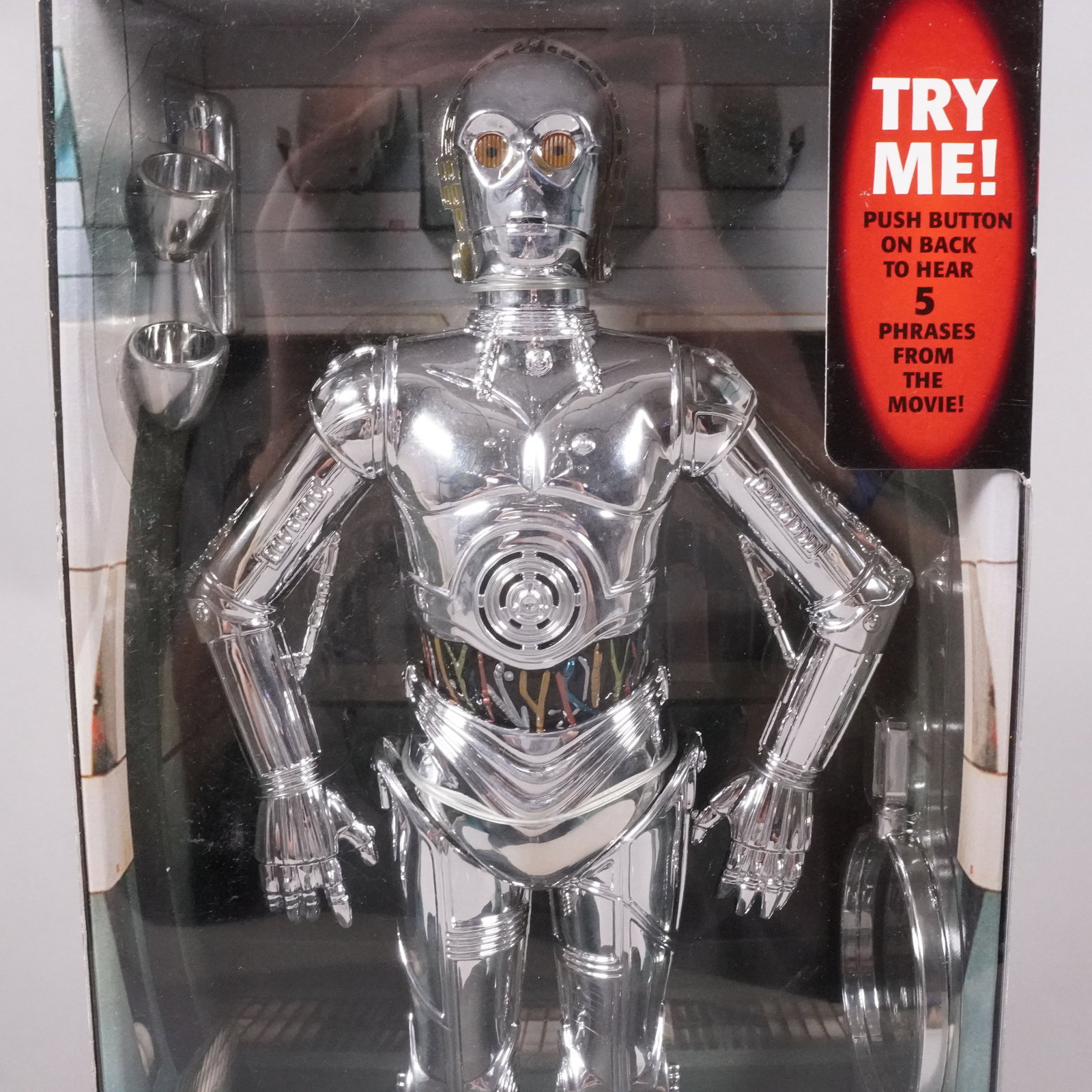 Lots Star Wars action figure. - 4