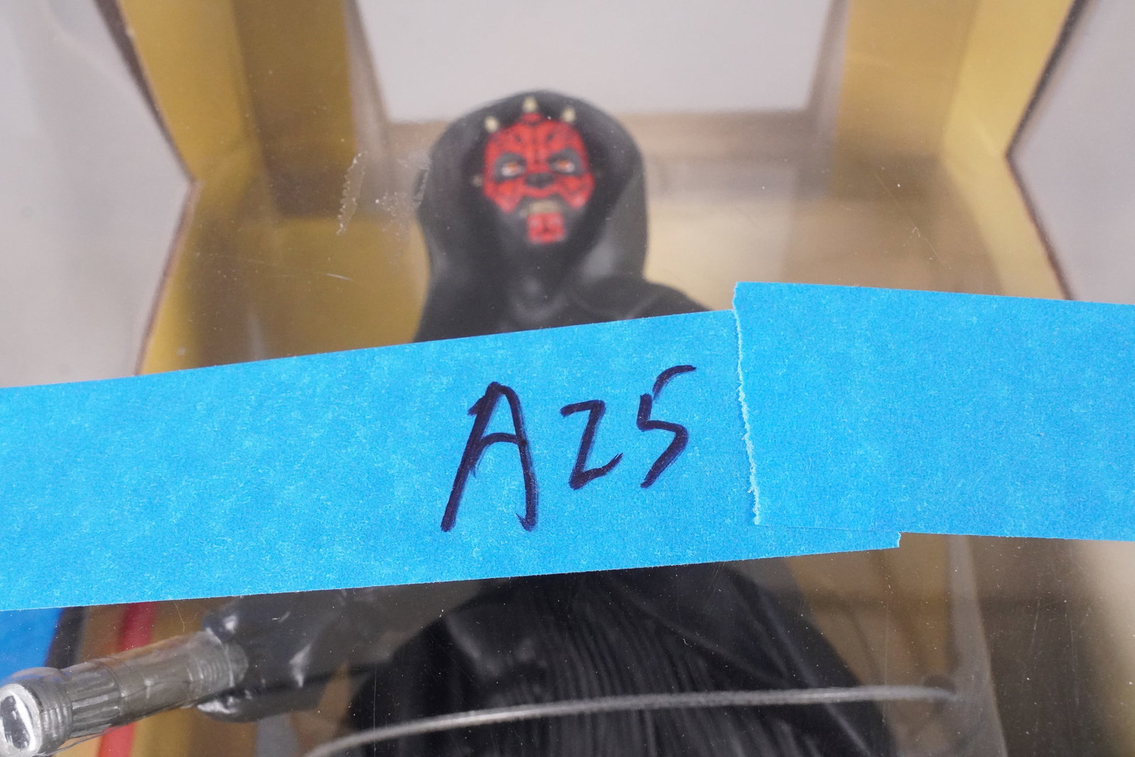 Lots Star Wars action figure. - 6