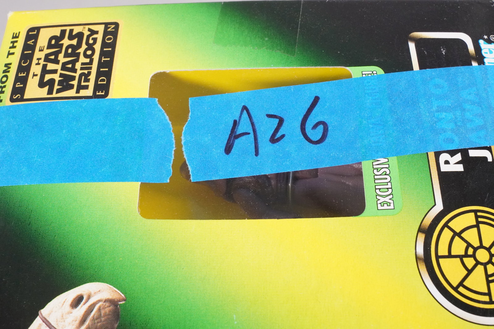 Lots Star Wars action figure. - 6