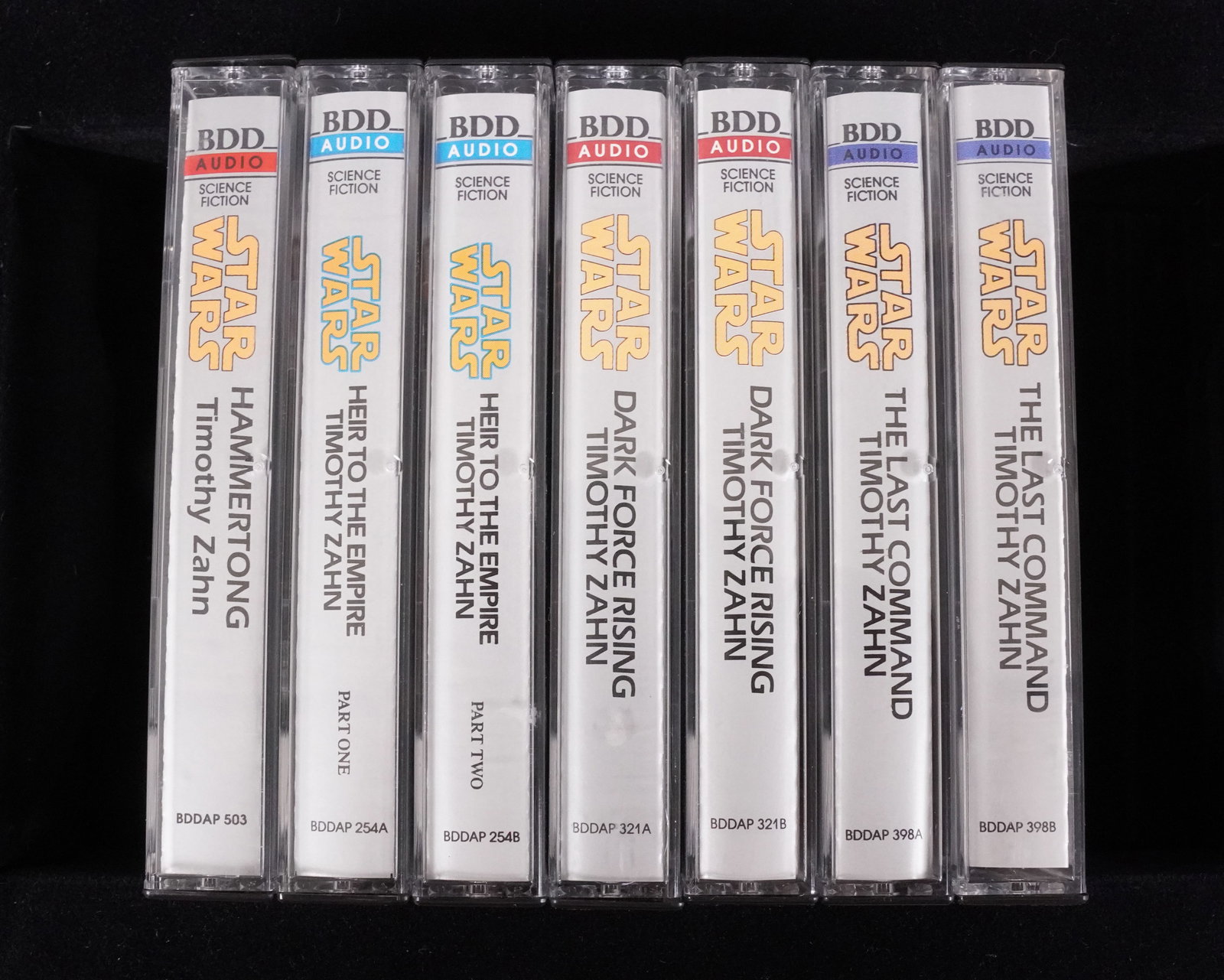 Lots Star Wars action figure. - 3