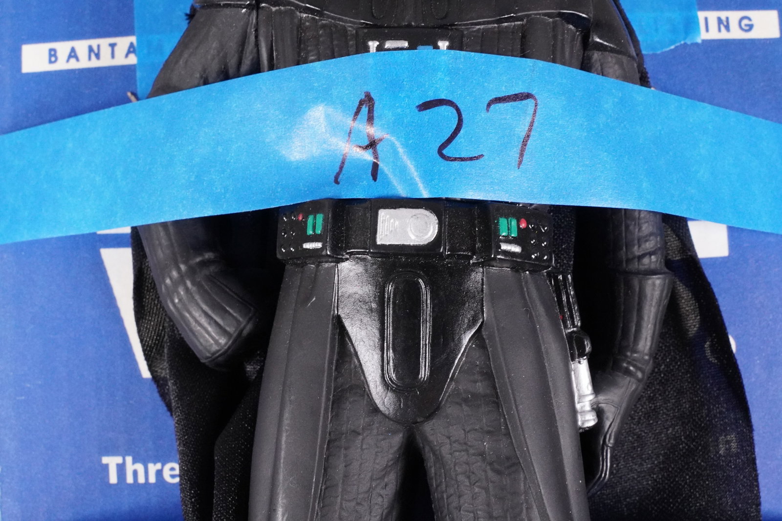 Lots Star Wars action figure. - 6