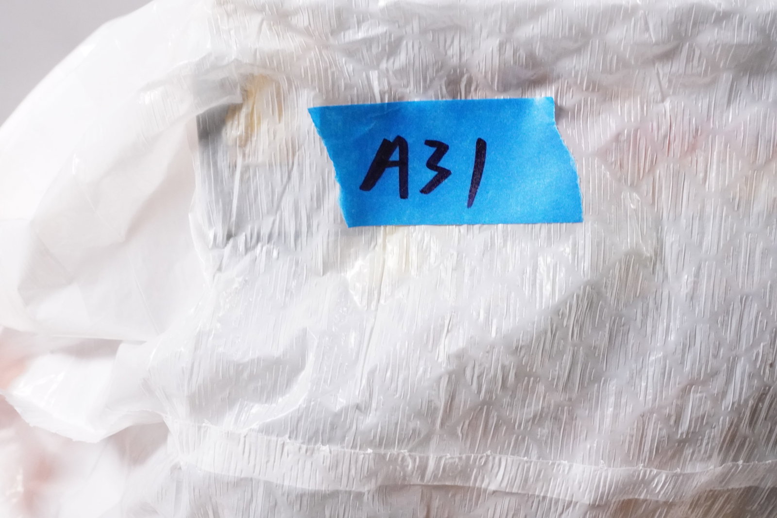 Lots action figures in box. - 5