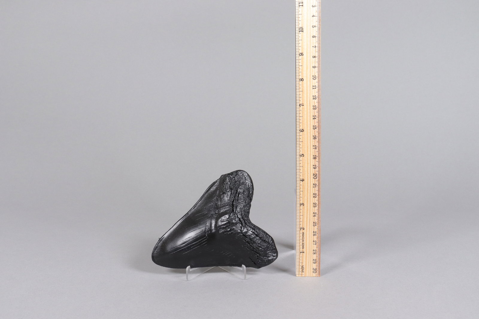 A large casted item, ungraded. We do not guarantee its material, or grading. All sales are final, no (1 of 6)